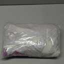 C.C Women's Ultra Soft Chenille Ribbed Thick Warm Knit Shawl Wrap Scarf-Lavender