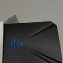 2026 Upgraded TV Antenna Indoor, 3600+ Miles Range Digital Antenna for Smart TV Indoor, HDTV Antenna for Local Channels with Amplifier, Outdoor Antenna Support 8K 4K 1080p All TVs -38FT Coax Cable