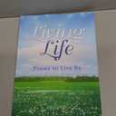 Living Life: Poems to Live By - Paul Jones