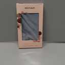 DEENAKIN for Samsung Galaxy S24 Ultra Case Cute,Aesthetic Floral Hard Shell,Compatible with Magsafe,Trendy Unique Cool Retro Western Protective Slim Phone Cover for Women Girls,Astral Mystique