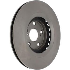 Centric 121.44158 C-Tek Automotive Front Brake Rotor for Selected Lexus NX300/NX300h/RX450h/RX350/NX200t, Toyota Sienna/Highlander Model Year