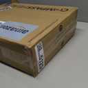 Carex Elongated Hinged Toilet Seat Riser, Adds 3.5 Inches of Height to Toilet, 300 Pound Weight Capacity, Raised Toilet Seat