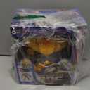 Transformers One 2 in 1 Bumblebee B-127 9.8 Inch Robot Action Figure, Converts to Mask, Interactive Toys for Boys and Girls Ages 6 and Up