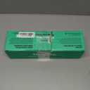 HoldOn Bamboo Sandwich Bag Holder - Bamboo, Simple, Individual Organizer, Extra Thick - Food Storage Bag Holder, Space Saving, Renewable Material, Clutter Free