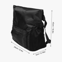 KESYOO Sports Backpack for Basketball Volleyball Soccer Drawstring Hiking Bag Multiple Compartments Women Gym Bag