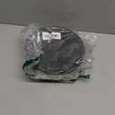 AR-PRO Replacement Chlorinator Lid Cover for CL200, CL220 - Compatible with Hayward Pool Automatic Chlorinator Parts - Made of Durable ABS Material