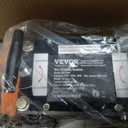 VEVOR Electric Wire Stripping Machine 0.06"-0.98" Automatic Wire Stripper
60W Copper Cable Stripper with 7 Channels, Transparent Cover, Adjustable Knob, for Wire Stripping Scrap Copper Recycling