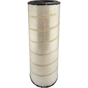 Air Filter, Radial, Red (RS4634) Air Filter, Radial, Red (RS4634)