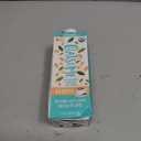 Oatsome Organic Oat Milk 33.8 Fl Oz x 6, BBD 6/10/2027