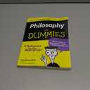 Philosophy For Dummies (For Dummies Series)