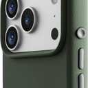 TineeOwl Case for iPhone 17 Pro Max MagSafe Compatible, Aluminum Buttons, Camera Control & Rounded Action Button, Slim Textured TPU, Minimalist DuneX Series