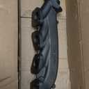 A-Premium Right [DOHC 8Cyl 5.0L] Engine Exhaust Manifold Fit for Ford F-150 F150 2011-2014, Naturally Aspirated Only