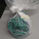 Luster Leaf 868 0868 Soft Stretch Tie, 100', Green