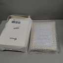 3 Pcs 5 x 7 Picture Frame with Pearls for Wedding Gifts, Wedding Frames for Horizontal and Vertical Decor Tabletop Display
