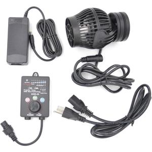Jebao SOW Wave Maker Flow Pump with Controller for Marine Reef Aquarium (SOW-20)