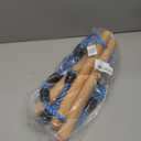 Ninja Monkey Bars, Monkey Bars for Kids, Monkey Bars, Swing Accessory Sets, Obstacle Course Trapeze Bars for Outside Training Equipment (3pcs)