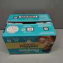 Pampers Swaddlers Diapers, Size 0 (up to 10 lbs), 84 Count, Absorbent, Keeps Baby Dry and Comfortable, Skin Safe Disposable Baby Diaper (Newborn)