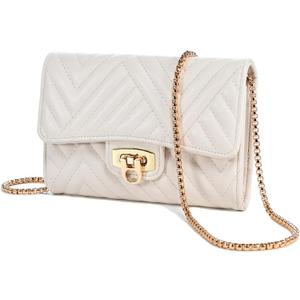 Stylish Small Crossbody Bag for women - Compact Phone Bag & Wallet, Lightweight & Perfect for Work, Travel, or Casual Outings