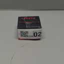 LEKEYE Tub Stopper | Shower Drain Hair Catcher | Pop-up Drain Stopper with Strainer | Bathroom Bathtub Plug | Drain Protector for 1-1/2 to 1-3/4" Bath Drain Hole (Silver)