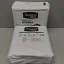 Depend Guards Incontinence Pads for Men, Maximum Absorbency, 104 Count