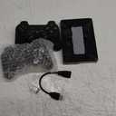 X2 Pro 4K Retro Game Stick, HD Home Video Game Console with 2 Wireless Controllers, HDMI Output, 30000+ Built-in Games (64GB)