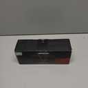 Monster Shock Plus Bluetooth Speaker, Portable Speaker with 30W Stereo Sound, 15H Playtime, Bluetooth 6.0, Support AUX, TF, Wireless Stereo Pairing, IPX6 Waterproof Speaker for Home, Outdoor, Travel