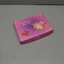 KNFINNDUU Valentine's Day Cards for Kids with Keychains, 30 Packs Valentine Exchange Gift Cards with 30 Adorable Keychain Toys for Classroom School Party Favors, Valentine Gifts for Boys and Girls