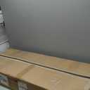 Bamboo Tilt Out Laundry Hamper, 4-Tier Tilt Out Hamper for Laundry with Shelf & Removable Clothes Basket - Can Convert to 2-Tier Pull-Out Laundry Hamper & 2 Tier Freestanding Shelf, Beige