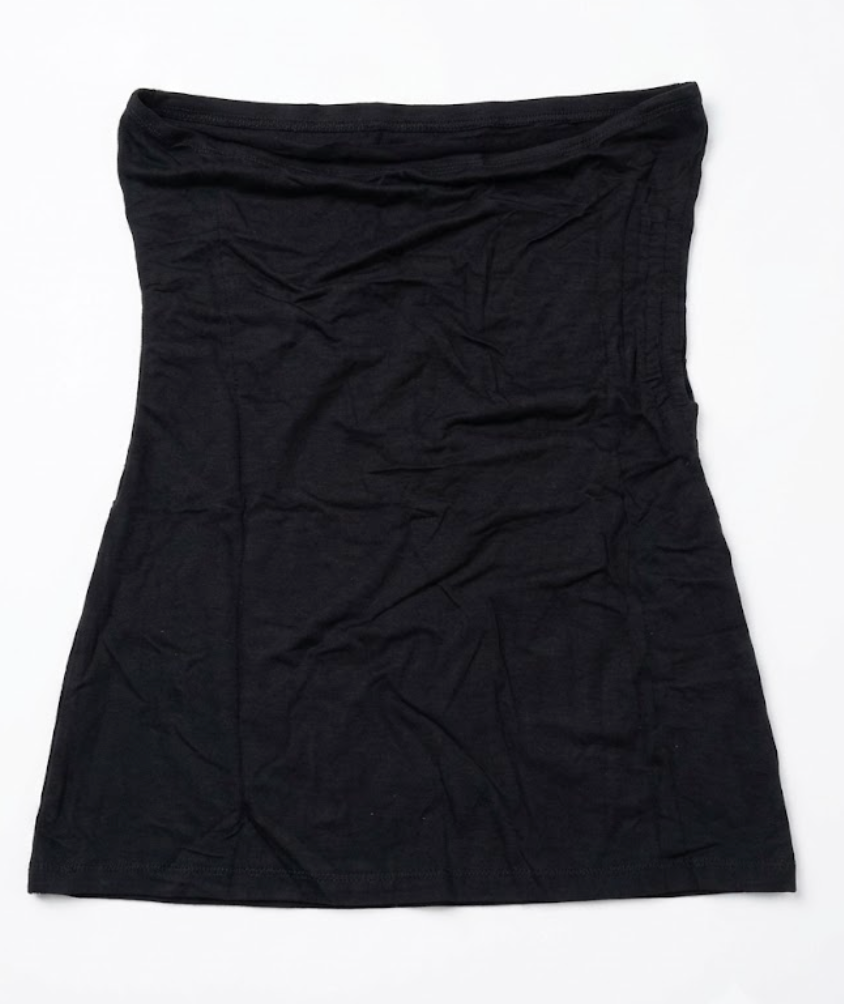 LYANDER Black Dress For Women, Size Small