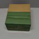 Rypet No Mess Bird Water Feeder Dispenser Set Automatic Bird Feeder for Cage Transparent Food Container for Cage Acrylic Parrot Seed Feeders Accessories for Small Birds Parrot Cockatoo Canary