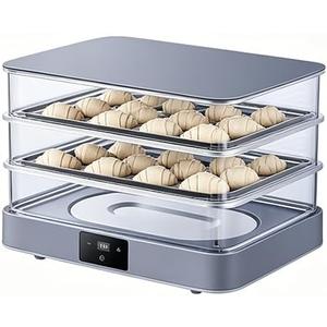40L Bread Proofer,Dough Proofer Machine，Fermentation Box