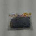 Sexy Split Side Floral Lace Trim Full Slip Night Gown Babydoll Lingerie Dress with Thong 2 piece L