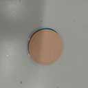 ORNARTO Vortuxe for MagSafe Phone Grip with Kickstand, Soft Liquid Silicone Finger Loop Grip, Phone Ring Holder for Back of Phone, Premium Build & Comfy Touch, Latte