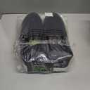 Mission Ridge Shoes, Size 10, Gray 