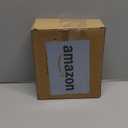 Candle Sticks Holder Decor Set of 3, Rustic Wooden Candlestick Holders, Farmhouse Wood Candle Stand, Vintage Candles Stick Tapered Holder for Living Room, Table Centerpiece (Brown)