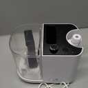 New Version 900ML Large Capacity Countertop Water Flosser, Aquarius Water Flosser Professional with UV Sanitizer Light, Oral Irrigator for Teeth, Gums, Braces, Dental Care