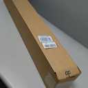 M-D Building Products 19105 36 in. White Vinyl Adjustable Storm Door Screw-on Under Door Seal