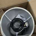 Bedside Table Lamp for Bedroom, 3-Color Small Lamps with Pull Chain, Bedroom Table Lamps for Night stands,Desk Reading Light AC Outlet Nightstand Lamp for Living Room Decor/Dorm/Office Bulb Included (15 in)