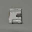 StarTech.com USB C Multiport Adapter with HDMI - 4K - Mac/Windows - 2X USB 3.0 1xC 1xA - 100W PD 3.0 - USB C Adapter - GbE (DKT30CHCPD)