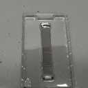 WITHit Stainless Steel Mesh Band for Fitbit Charge 5