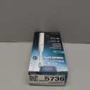 Philips Sonicare 1100 Series Electric Toothbrush - Sonic Toothbrush with Advanced Sonic Technology, EasyStart, Smartimer & Quadpacer, White, Model HX3641/02