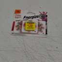 Energizer Hearing Aid Batteries Size 13, Orange Tab, 24 Pack