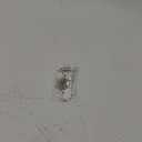 Gorais Leaf Bride Wedding Hair Comb Pearl Bridal Hair Piece Crystal Side Comb Hair Accessories for Women and Girls (A-Silver) (A-Silver)