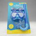 Unisex Child Adventure Mask Junior Swimsuit Separates