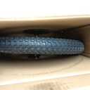 16 Inch Kids Bike Front Wheels Replacement with Solid Air Rubber Tire and Inner Tube, Bicycle Bike Wheels Don't Fit with Huffy Bike