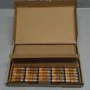 Amazon Basics AAA Alkaline High-Performance Batteries, 1.5 Volt, 10-Year Shelf Life, 100 Count (Pack of 1)