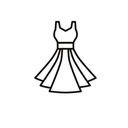 Nfushion women summer Dress, Xl