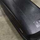 Thule 615 Pulse Rack, Large, Black