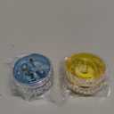 Bioristar LED Light Up Yo Yo Yoyo for Kids Beginner Yo Yo 4 Pack (4 Pack LED Light Up Yo Yo)