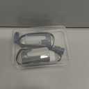 2Pack M Motor for Lego Compatible Bricks, M Size